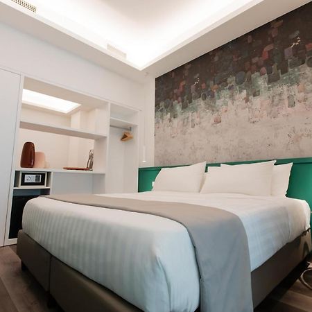 Smart Hotel Napoli Екстер'єр фото